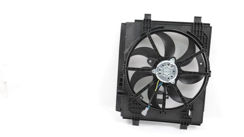 Ventilador de radiador y condensador para Nissan Sentra 2013 2014 2015-2018 214819AM0A - Vídeo 1 de 1