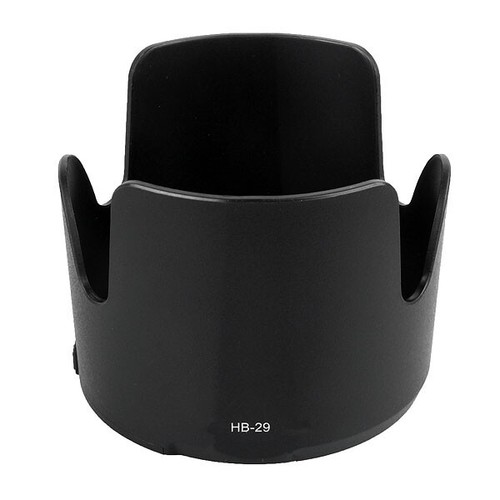 Lens Hood HB-29 HB29 for Nikon AF-S VR Zoom-Nikkor 70-200mm f/2.8G IF-ED NEW