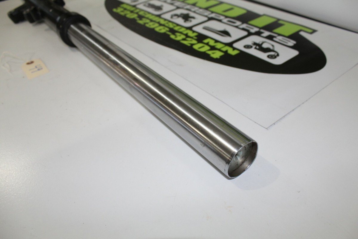 mogmogpacunページ 95ZX6R 1995 Kawasaki Ninja ZX-6R Right Fork Assembly 44006