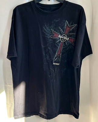 old HARD ROCK CAFE メッセンジャーバッグ　古着　y2k 90s Rock'n Roll Cafe Gears Y2kショルダーバッグ - メルカリ