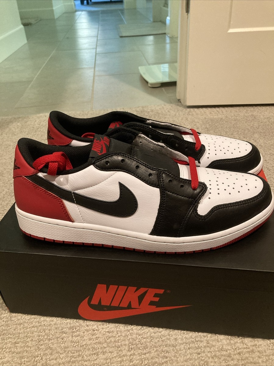 新品　28㎝　JORDAN AIR JORDAN 1 RETRO LOW OG The Kids' Exclusive Air Jordan 1 Retro Low OG CNY Releases
