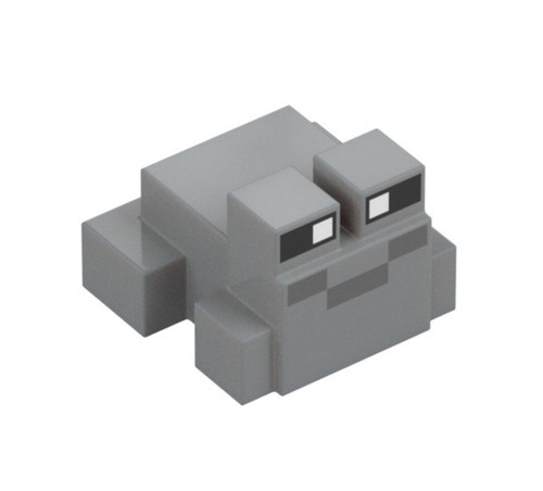 LEGO Minecraft Animals & Mobs – Genuine Minifigure Pets Animal - You Pick - Picture 12 of 66
