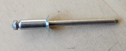 MONEL COUNTERSUNK RIVETS 6-5 in 10 or25 PKTS FREE POST - Picture 3 of 6