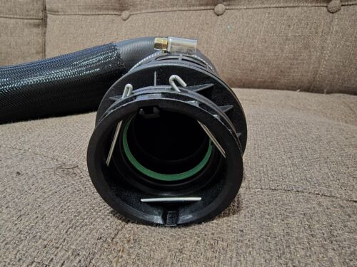 Chevrolet Cruze 1.4 2016 2019 Turbocharger Intercooler Air Inlet Hose 13374646 - Picture 4 of 7