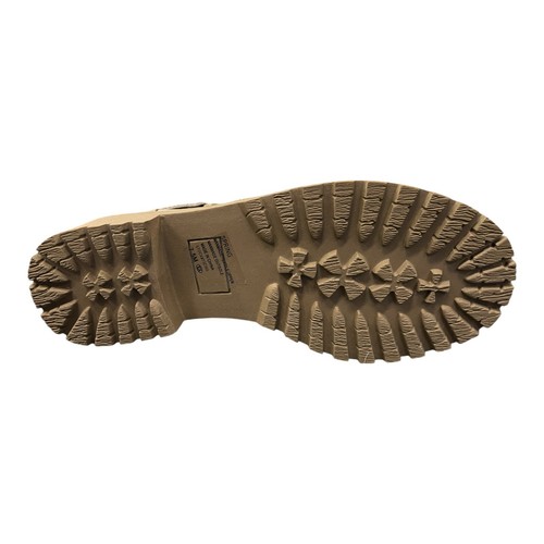 Jellypop Frühling taupe Damen 7,5 modische Stiefel BRANDNEU IM KARTON - Bild 5 von 9