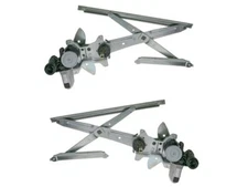 Front Window Regulator and Motor Kit For 04-06 Scion xB JT72K2