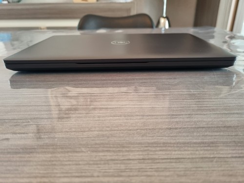 PC Ordinateur PORTABLE DELL LATITUDE 5400 i5 8265U 8 Go 256 Go SSD FHD (2) - Photo 5/9