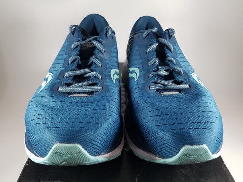 Saucony Guide para mujer 13 azul/acuático talla 12 - Imagen 6 de 8