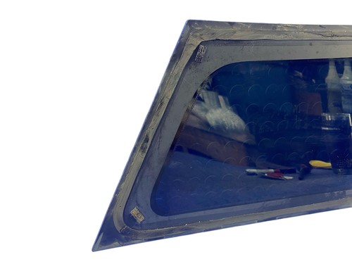 2017-2024 MINI COOPER COUNTRYMAN REAR LEFT QUARTER WINDOW GLASS OEM - Picture 12 of 13