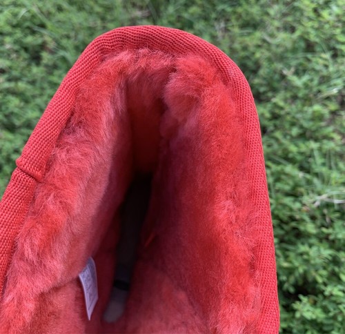 Stivali invernali corti classici UGG donna nuovi senza scatola taglia 6 - Foto 5 di 6