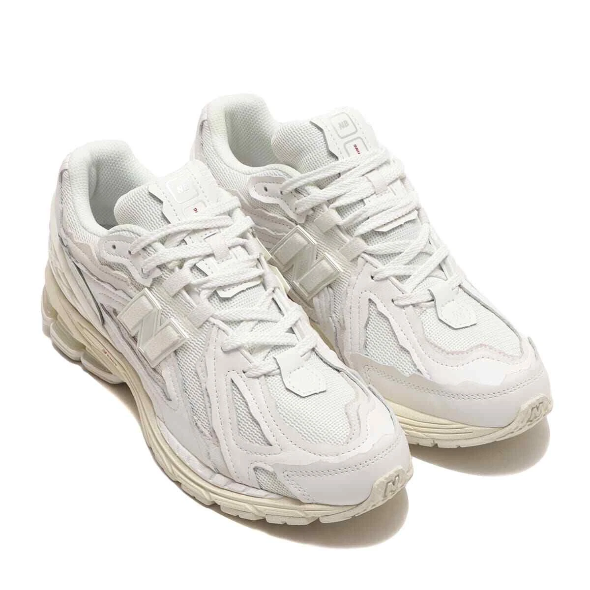 New Balance 1906RD E Color White width D M1906DE Sneaker with Box Men Us8.5