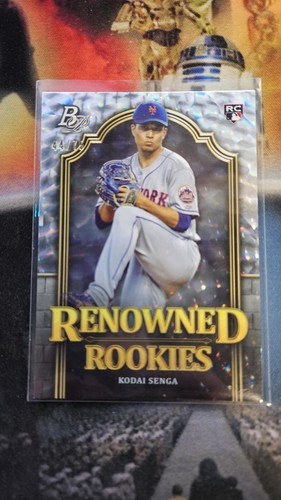 2023 Bowman Platinum Baseball Top Prospect Base money renowned rookie auto - Picture 187 of 192