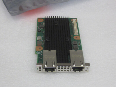 Intel Ethernet Network Connection OCP X557-T2