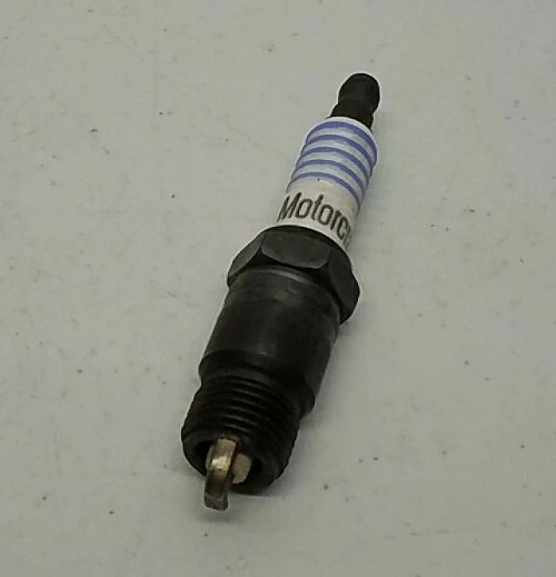 Bujía Motorcraft SP-415 - Alto rendimiento, construcción duradera, encendido suave Foto 3 de 4