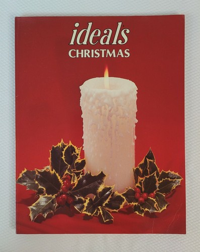 200 IDEALS MAGAZINE 1963-1995 Easter Valentine Mothers Autumn Thanks Christmas - 第 82/172 張圖片