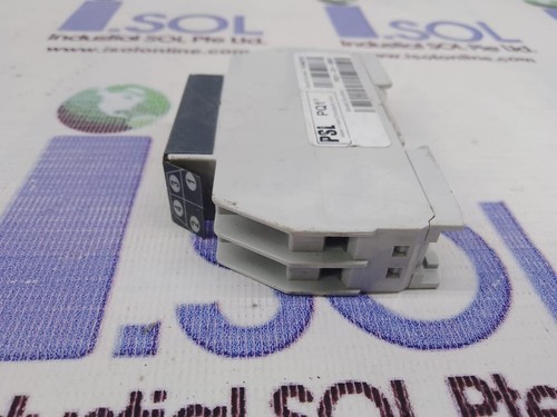PSL PQ1-010001 Power Quality Relay PSL PQ1 Semiconductor Store Spares - Bild 7 von 12