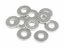 HPI Racing - Washer, 2.7X6.7X0.5mm, (10pcs)