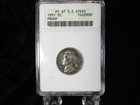 1951 PROOF 67 Jefferson Nickel ANACS PF 67 with 5.5 Steps Brilliant Photos Suck