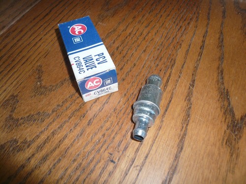 CAMARO-FIREBIRD-1981-1984---CV864C- AC PCV Valve  #25041498 - Picture 1 of 2