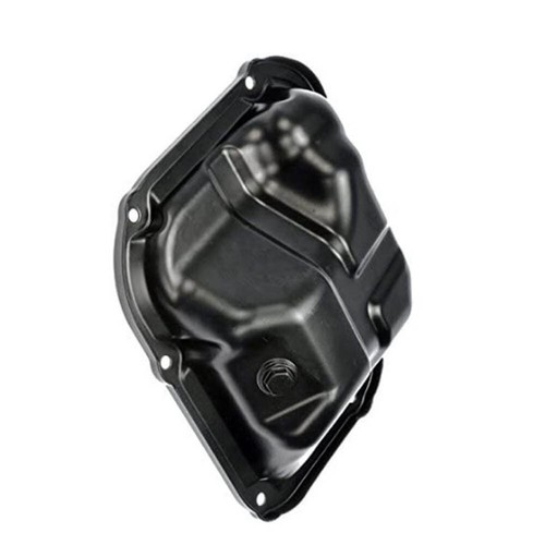 Engine Oil Pan 11110-ED010 For Nissan For Versa 09-11 Tools New - Picture 7 of 9