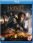 The Hobbit: The Battle of the Five Armies Box Set DVDs & Blu-rays