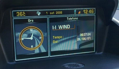 CITROEN C2/C3/C4/Picasso/C5/C6/C8 - Aggiornamento Navigatore NaviDrive RT3 - Immagine 2 di 3