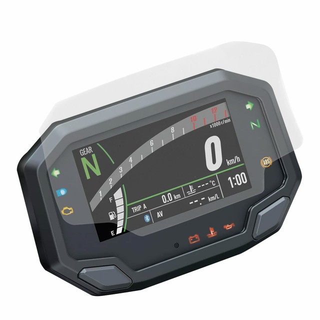 ninja 650 tft display for sale