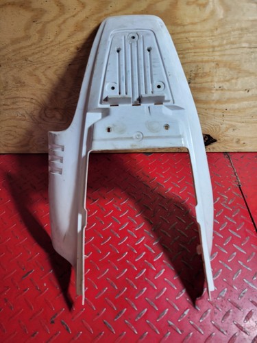 1998 Yamaha TW200 Rear Fender - Picture 6 of 12