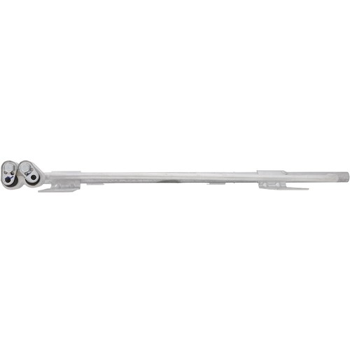 Car Radiator and A/C Condenser Kit Fits 2003 International Harvester 9900i SFA - Picture 4 of 10