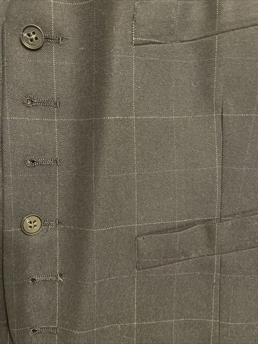 christian dior suit mens #A8 - Bild 2 von 8