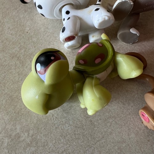 Vintage My Little Pet Shop LPS 6er-Set (2000er) - Bild 3 von 12