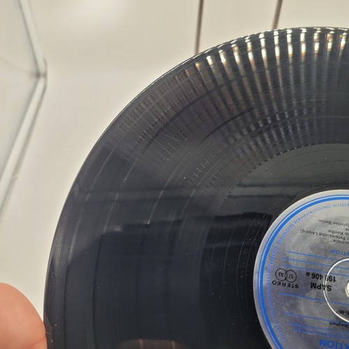 Johannes Ockeghem Missa »Mi-Mi» · Missa »Sub Tuum Presidium Confugimus« 198 406 - Picture 7 of 7