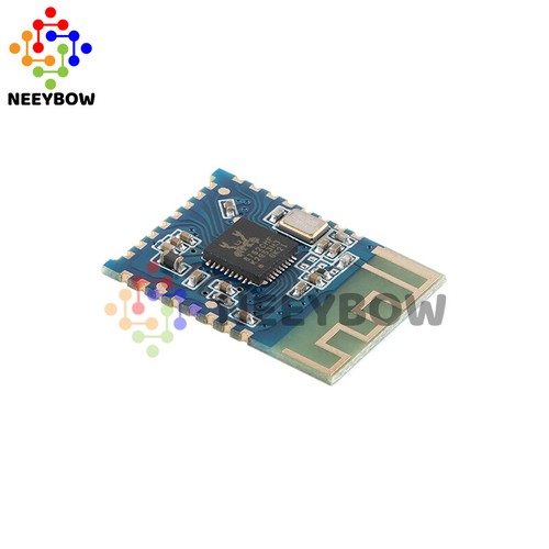 JDY-25M Bluetooth 5.0 MESH Zigbee Module BLE Master-Slave Transparent - Picture 3 of 4