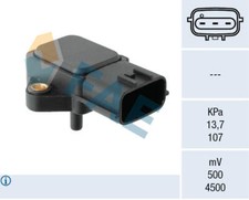 FAE 15272 Sensor, Saugrohrdruck für MAZDA,SUBARU