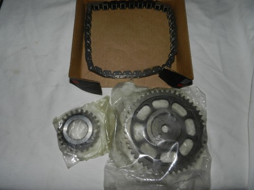 Enginetech Timing Chain Set - for AMC & Jeep 4.0L 242 - TS385A - Picture 3 of 3