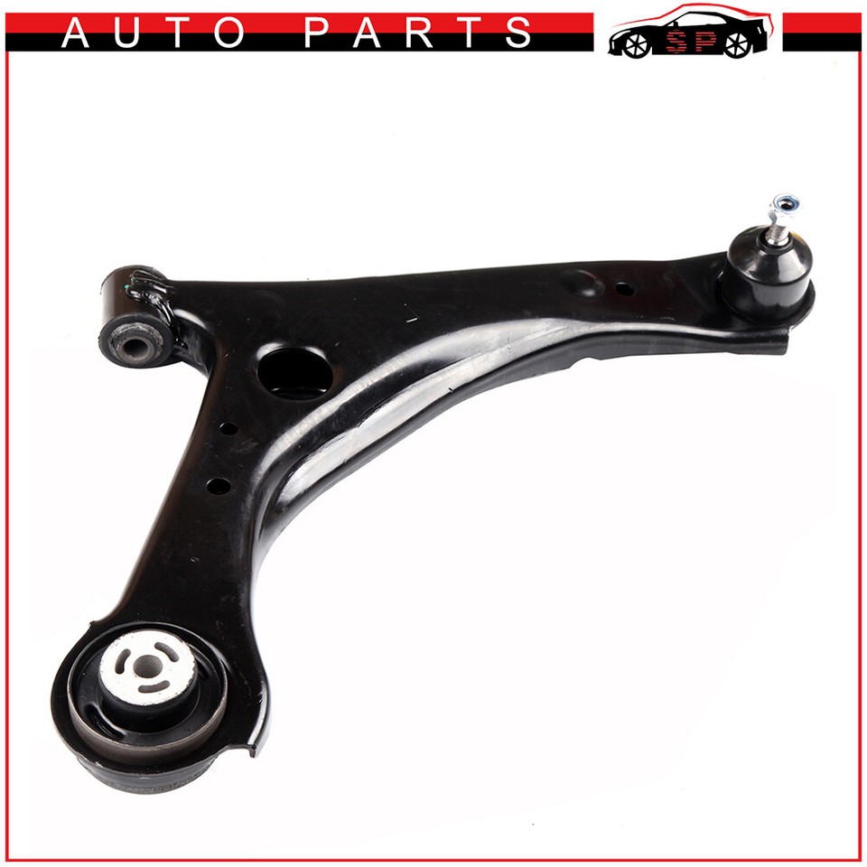 Front Struts Lower Control Arms for Chrysler Town & Country Dodge
