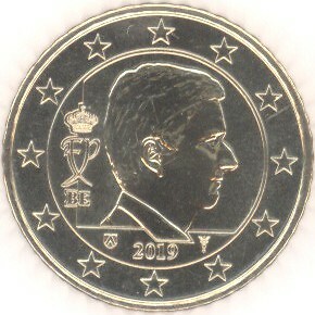 Belgien Münze Kursmünze - wählen Sie von 1 Cent - 1 Euro und alle Jahre - Neu - Bild 7 von 8