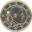 Miniaturansicht 7  - Belgien Münze Kursmünze - wählen Sie von 1 Cent - 2 Euro und alle Jahre - Neu 
