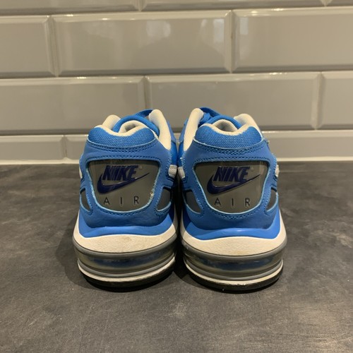 Size 12 - Nike Air Max BW 2021 Marina - Picture 5 of 7