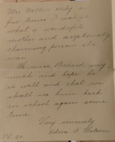 1921-1924 Board Dept. Of Education Vintage City New York Elementary Report Cards - Picture 4 of 8