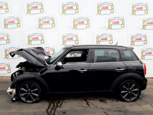 heater control for MINI COUNTRYMAN COOPER SD 2010 135713 1089157 - Bild 3 von 18