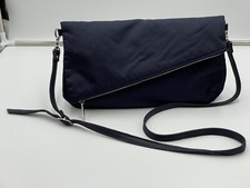 Paige Hamilton Design Phd Jackie Convertible Cross Body  And Clutch Bag Purse