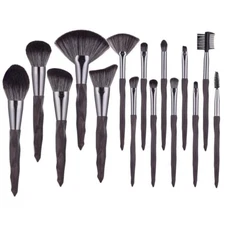La Cygne Makeup Brushes - 15pcs makeup brush set