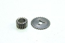 1982 Honda ATC70 Cam Sprocket & Gear B4308 
