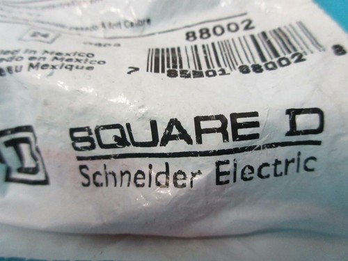 NEW SQUARE D 9001KA3 SERIES SER K FINGERSAFE CONTACT BLOCKS 88002 SCHNELDER - Picture 8 of 8