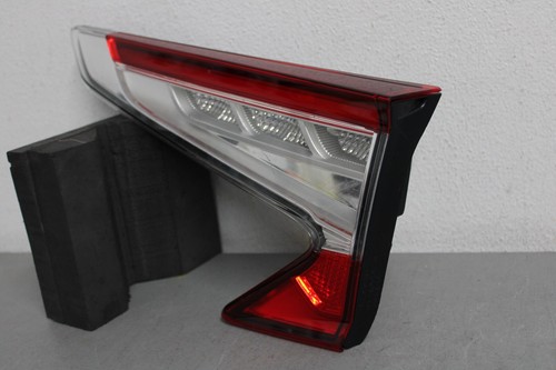 2019 2020 2021 2022 ACURA RDX RIGHT SIDE INNER TAIL LIGHT FULL LED (SILVER) - Foto 3 di 10