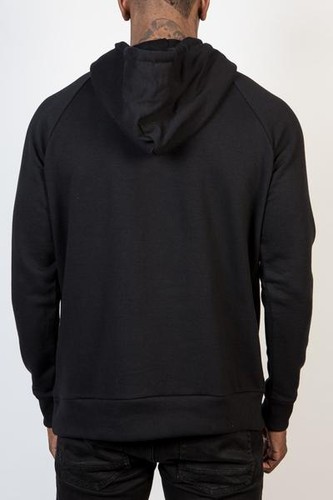 Yours Is Scarface S World Zwart Hoody M Maat The L Trapstar bnwt London wt4qInF