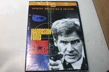 Patriot Games (Special Collector's Edition) - DVD - James Earl Jone