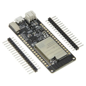 esp32 wrover module psram tf wifi bluetooth card t8 4mb ttgo v1 development 8mb