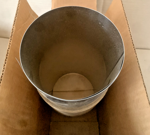 Mr Shim Stainless Steel Shim .005 x 6" x 50" Made in the USA - Bild 5 von 6